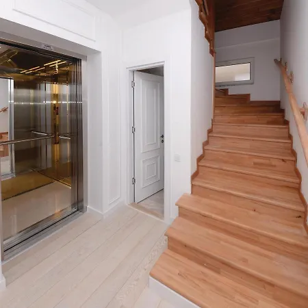 Ferienhaus Kiziltas Kalkan