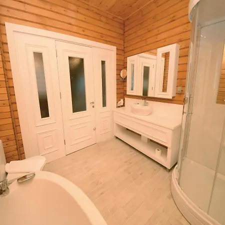 Kiziltas * Kalkan