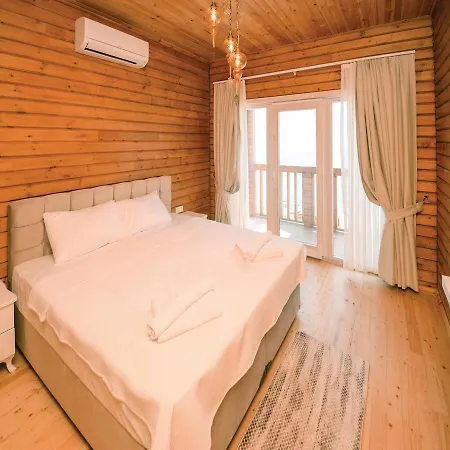 Ferienhaus Kiziltas *