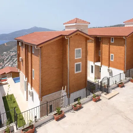 Kiziltas Kalkan